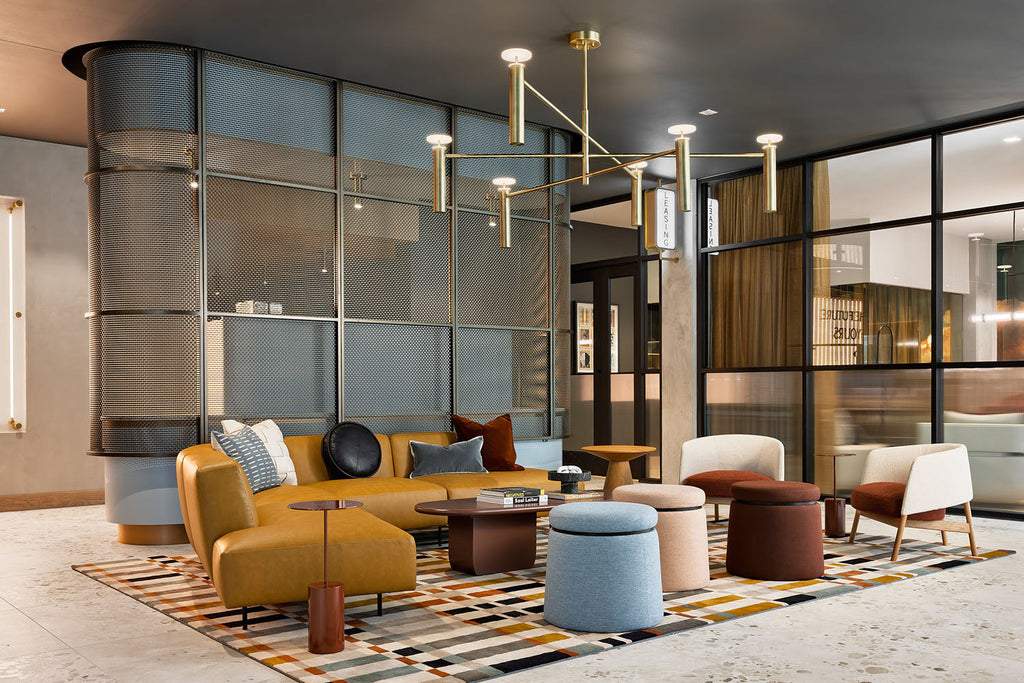 Furnishing the Future: EVER West Lafayette