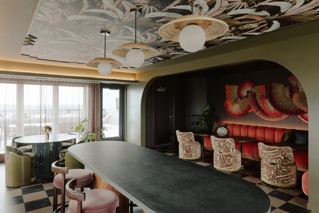 Hallon II, the Bold Debut: Inside Our Latest Multifamily Project