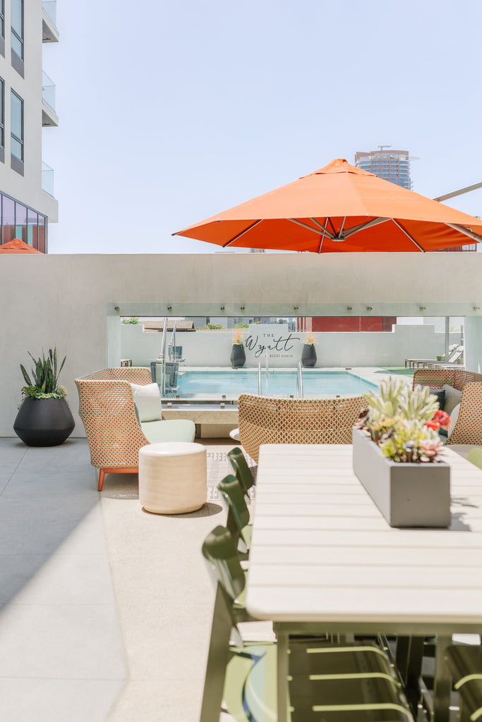 Inside The Wyatt: San Diego’s Newest Multifamily Gem