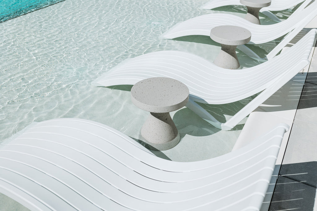 Spring is Here: Furnishing Outdoor Amenity Spaces