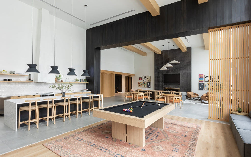 The Oslo: Scandinavian-Inspired, Wellness-Driven Design