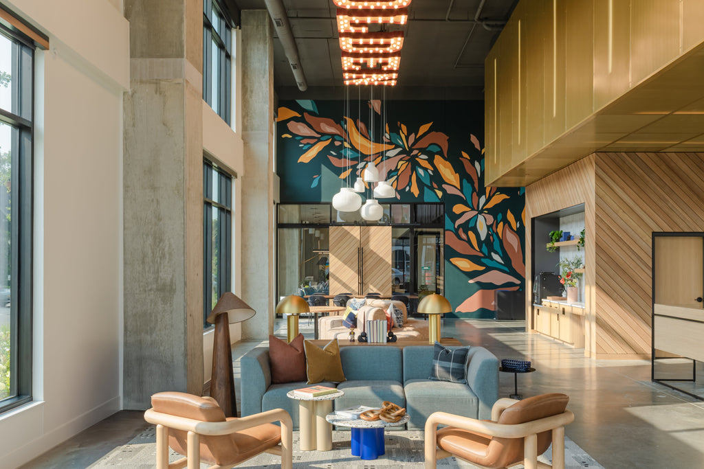 17 Stories of Style: The Accolade Minneapolis