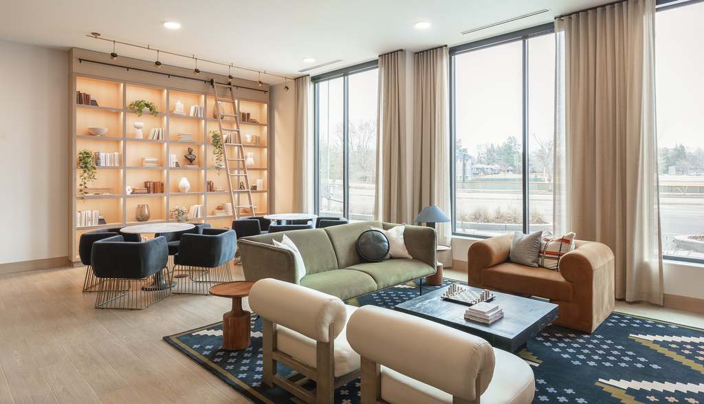 minnesota apartment interior design