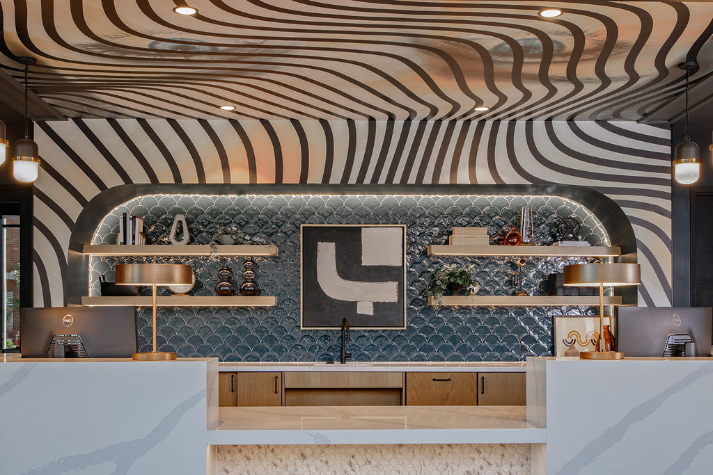 Sliding Into Style: Student Housing at Purdue